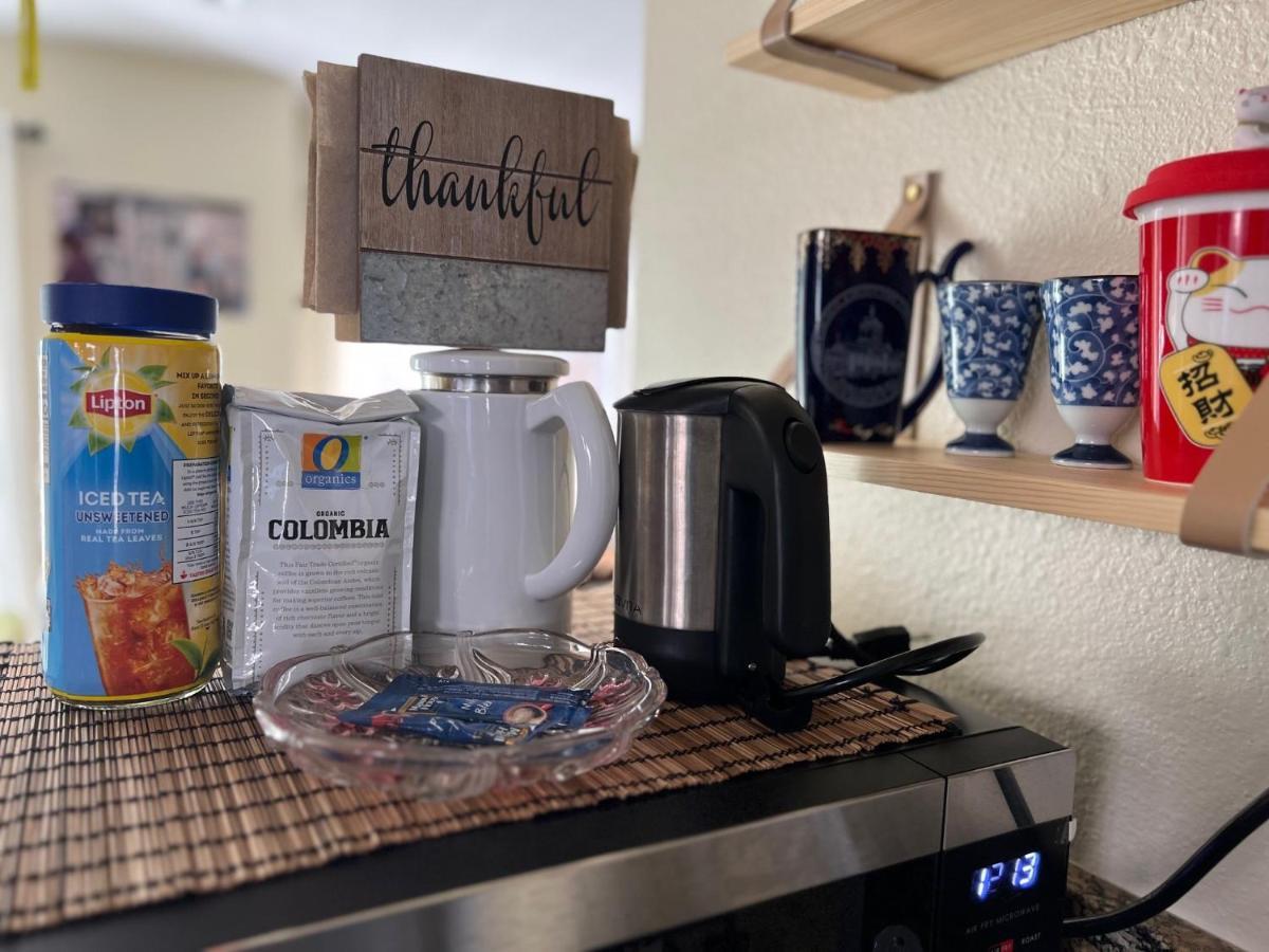 Serenity At D'amour8 Homestay Anaheim