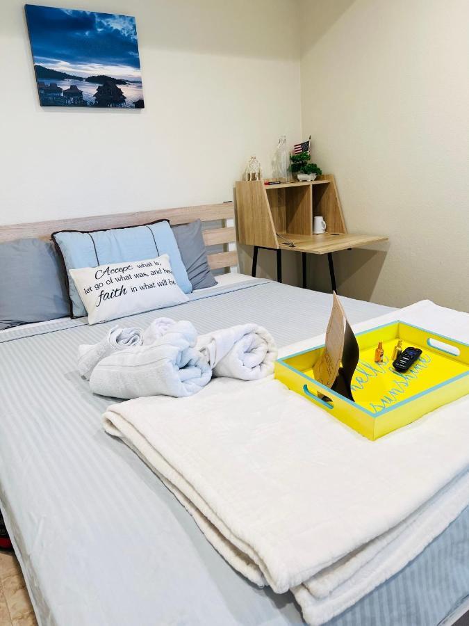 Serenity At D'amour8 Homestay Anaheim