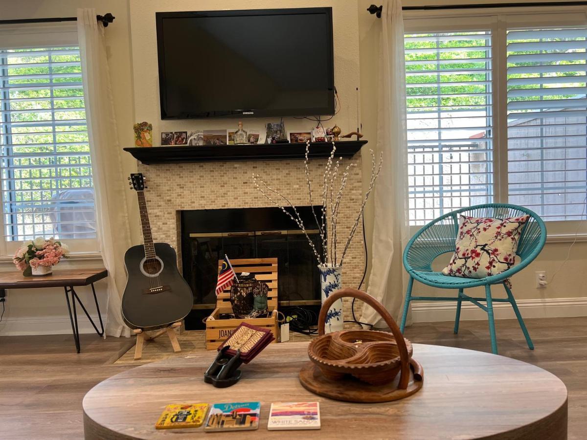 Homestay Serenity At D'amour8 Anaheim